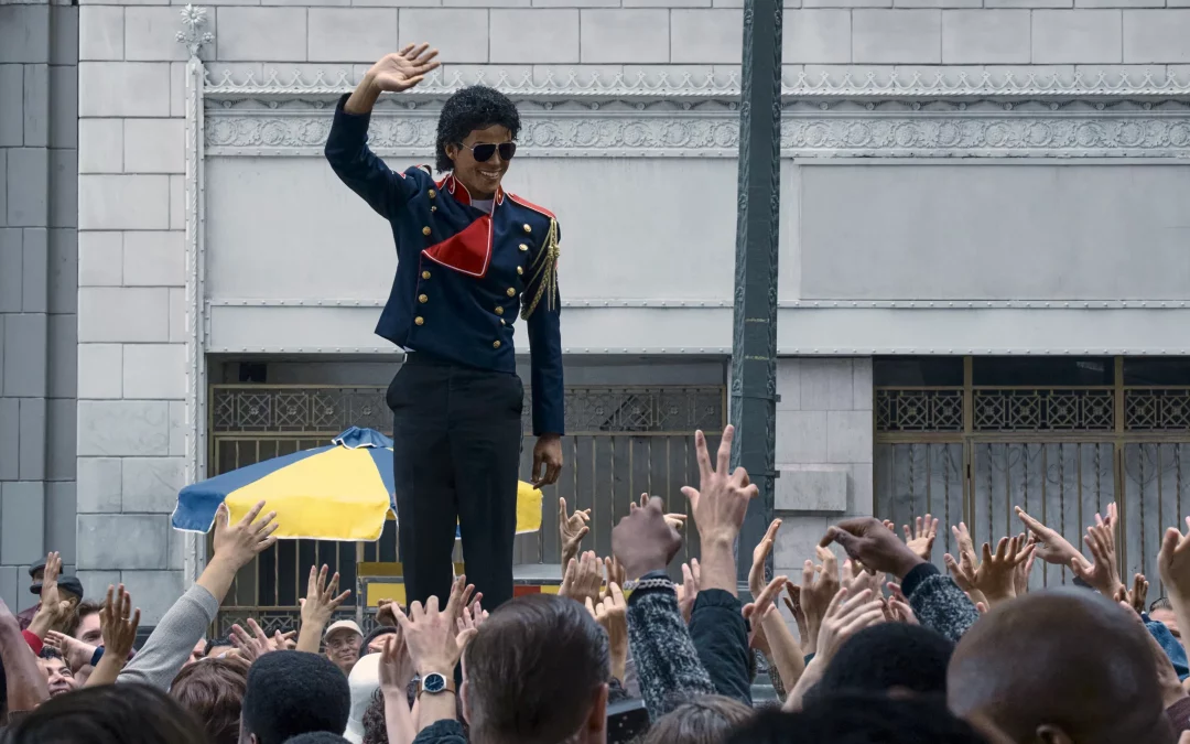 Box-Office Français du 22 au 28 avril 2026 : Michael triomphe