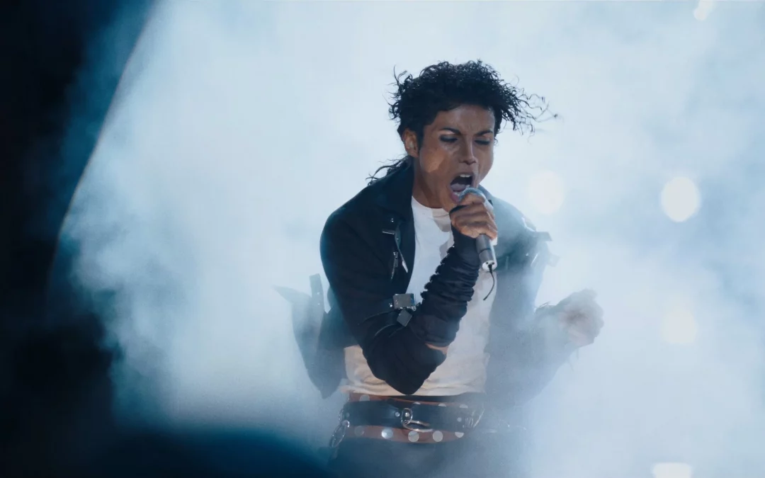 Box-Office Us du 24 au 26 avril 2026 : Michael beat them all