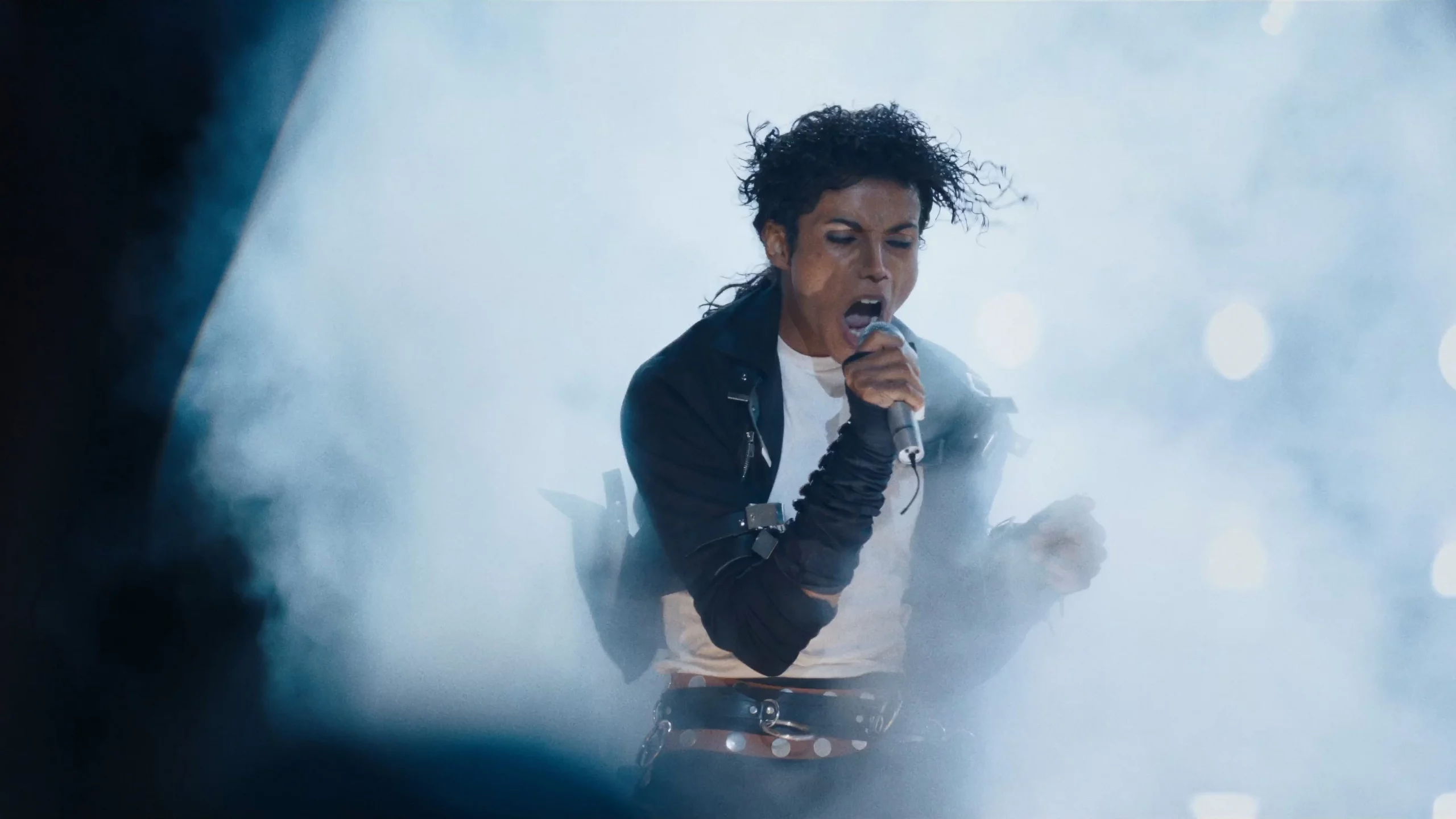 Box-Office Us du 24 au 26 avril 2026 : Michael beat them all