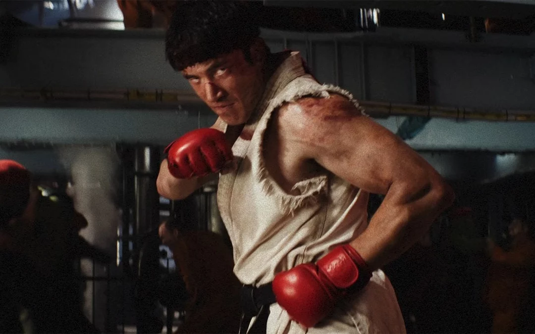 Street Fighter : un trailer pour l&rsquo;adaptation du jeu culte de Capcom