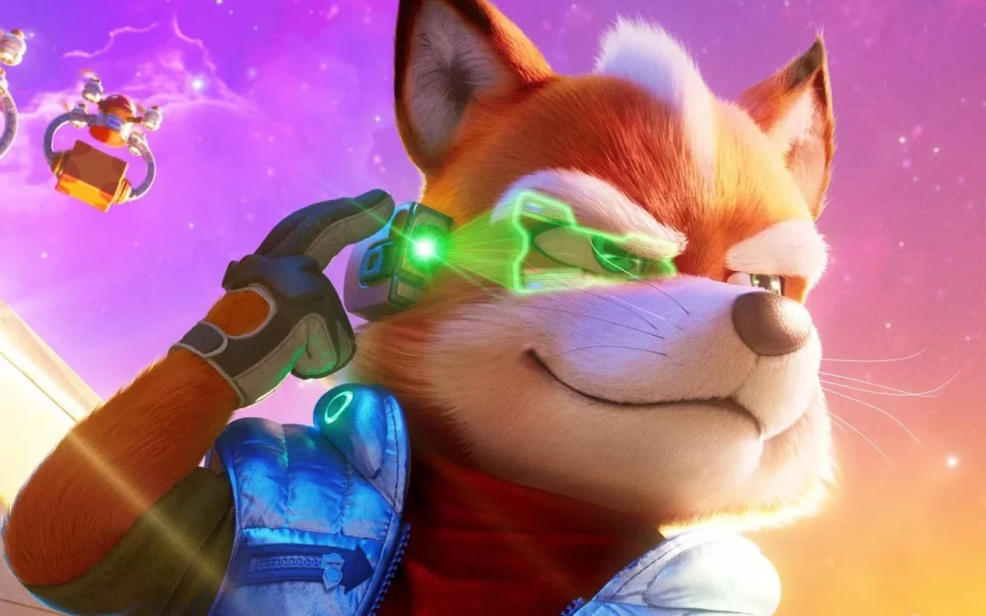 Box-Office français du 15 au 21 avril 2026 : Mario sur le trône