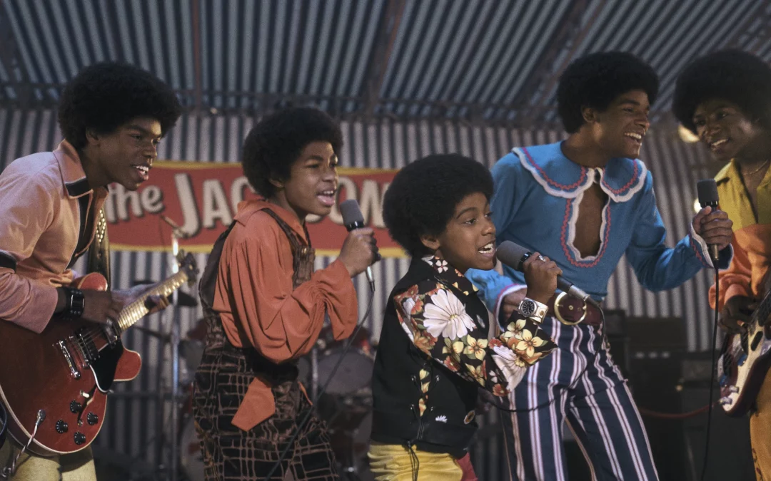 Box-office us du 15 au 17 mai 2026 : Michael domine toujours