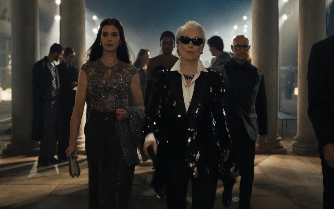Box-Office Us du 1er au 3 mai 2026 : Le Diable s&rsquo;invite en salles