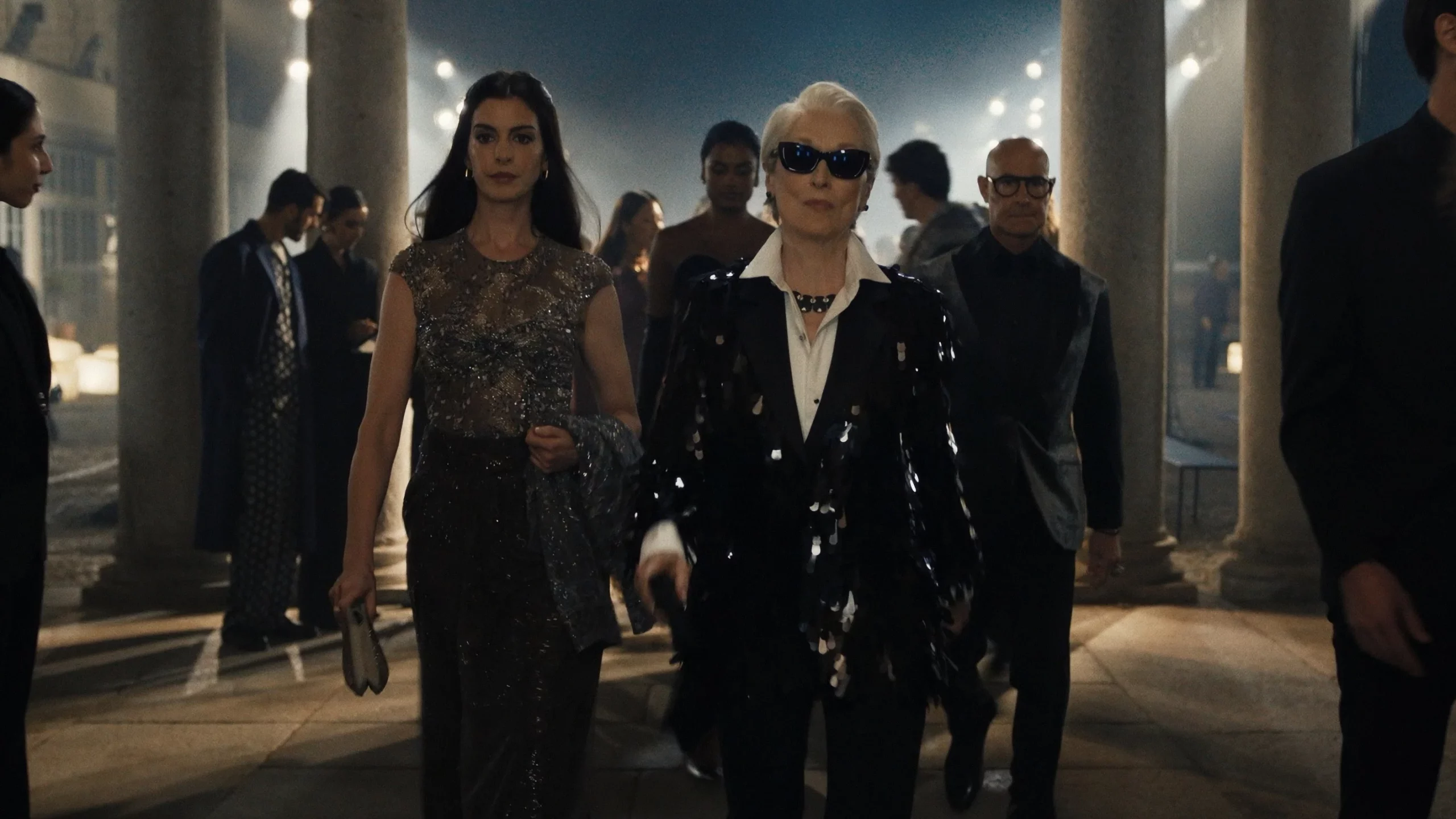 Box-Office Us du 1er au 3 mai 2026 : Le Diable s&rsquo;invite en salles