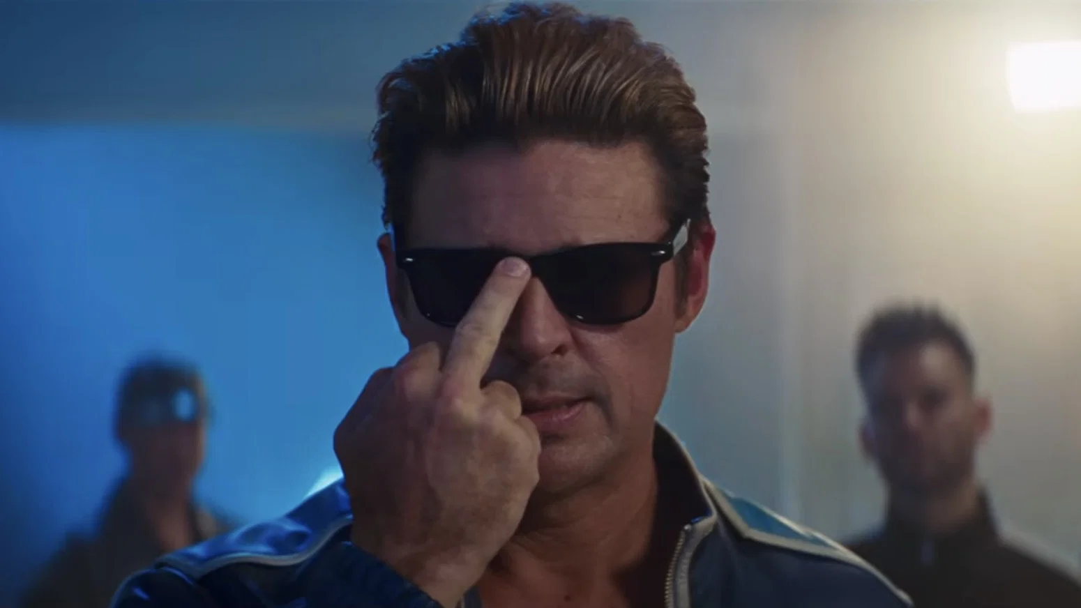 Box-office Us du 8 au 10 mai 2026 : Le diable plus fort que Warner