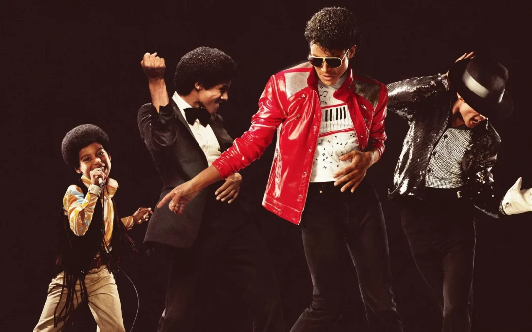 Box-office français du 13 au 19 mai 2026 : invincible Michael