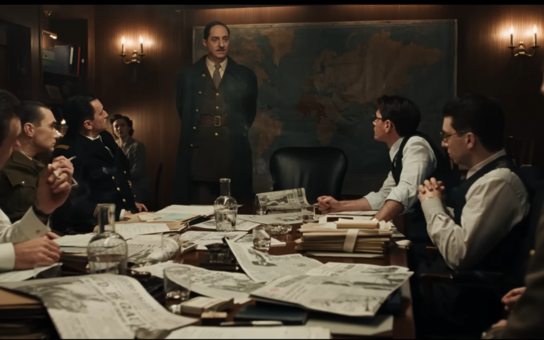 La Bataille de Gaulle partie 2, une bande-annonce glorieuse