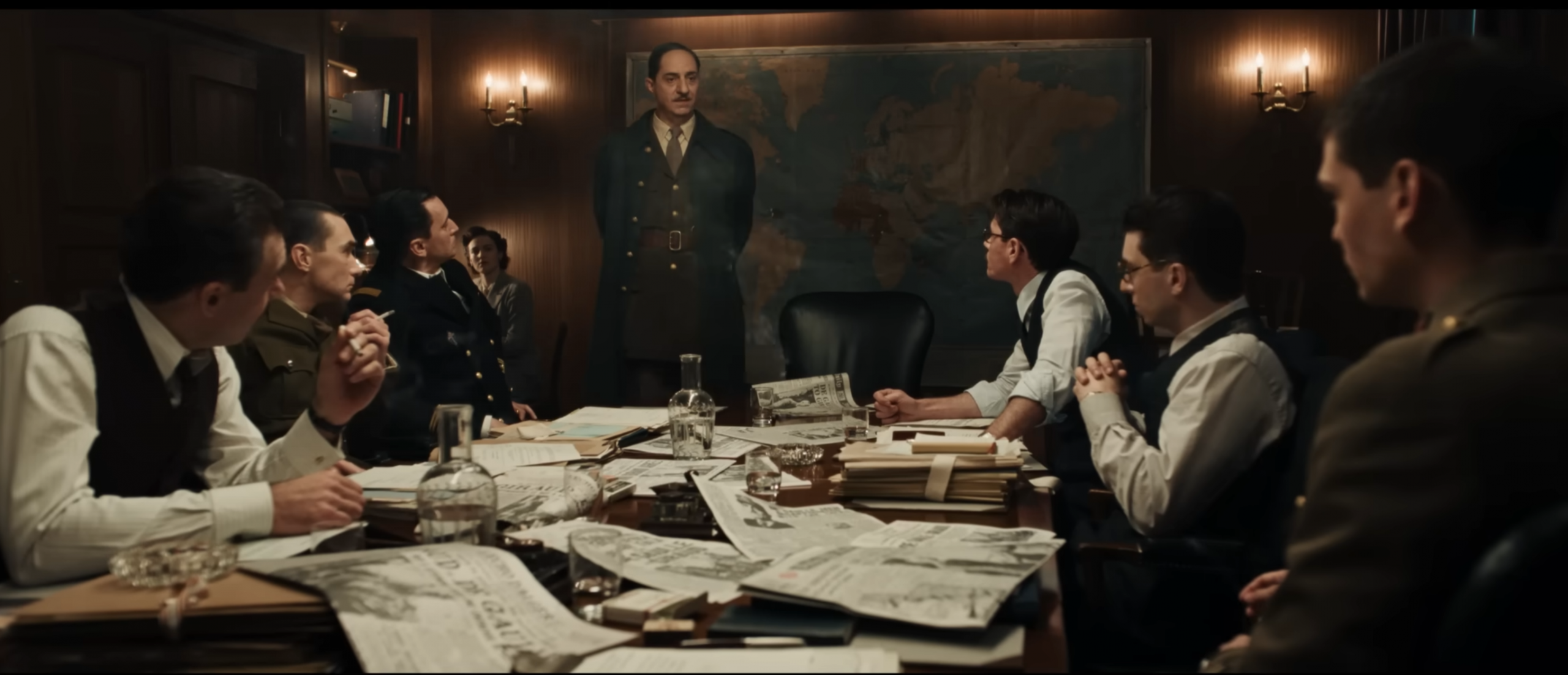 La Bataille de Gaulle partie 2, une bande-annonce glorieuse