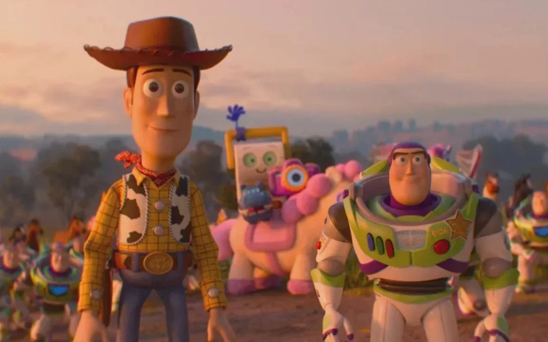 Box-office us du 19 au 21 juin 2026 : le raz-de marée Toy Story 5
