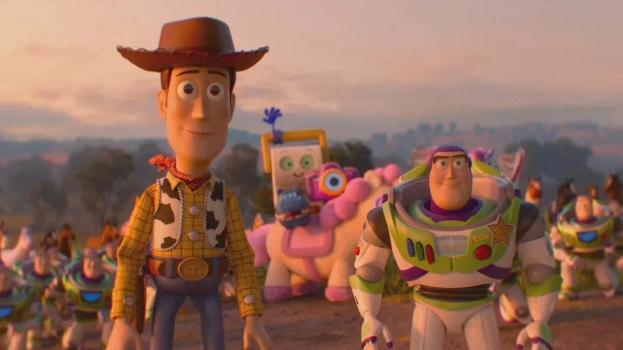 Box-office français du 24 au 30 juin : la fête de l’animation