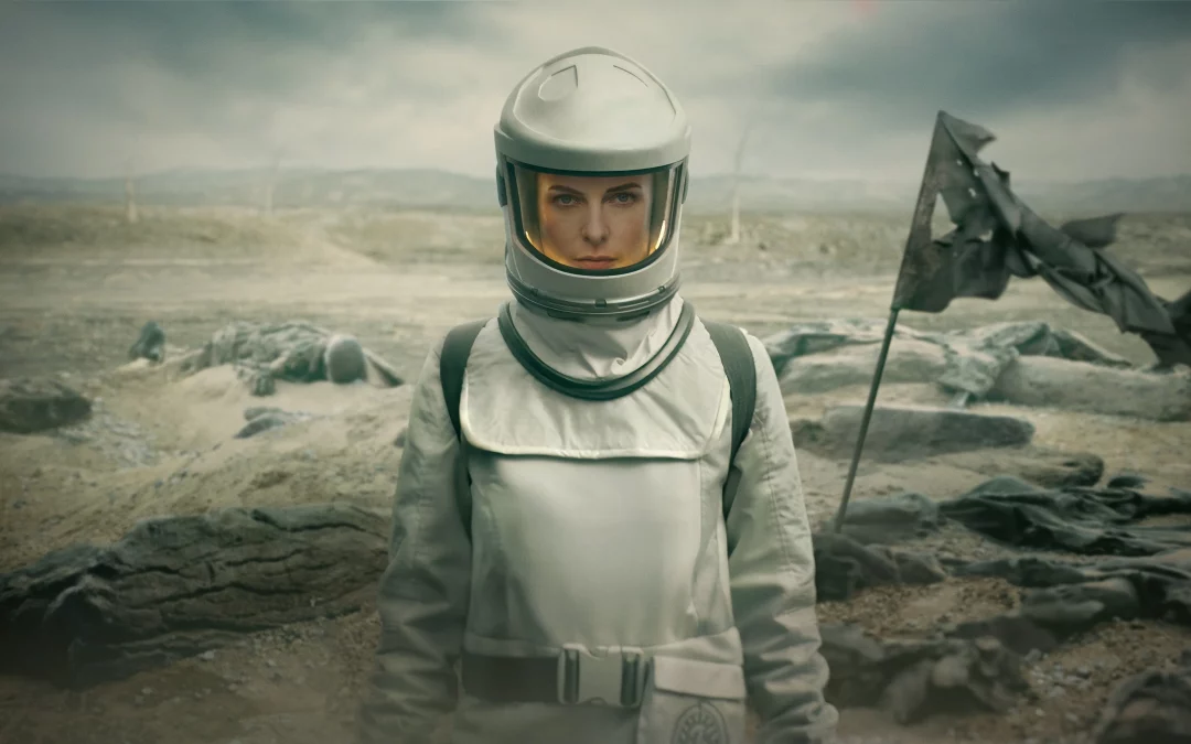 Silo : une bande-annonce pré-apocalyptique pour la saison 3