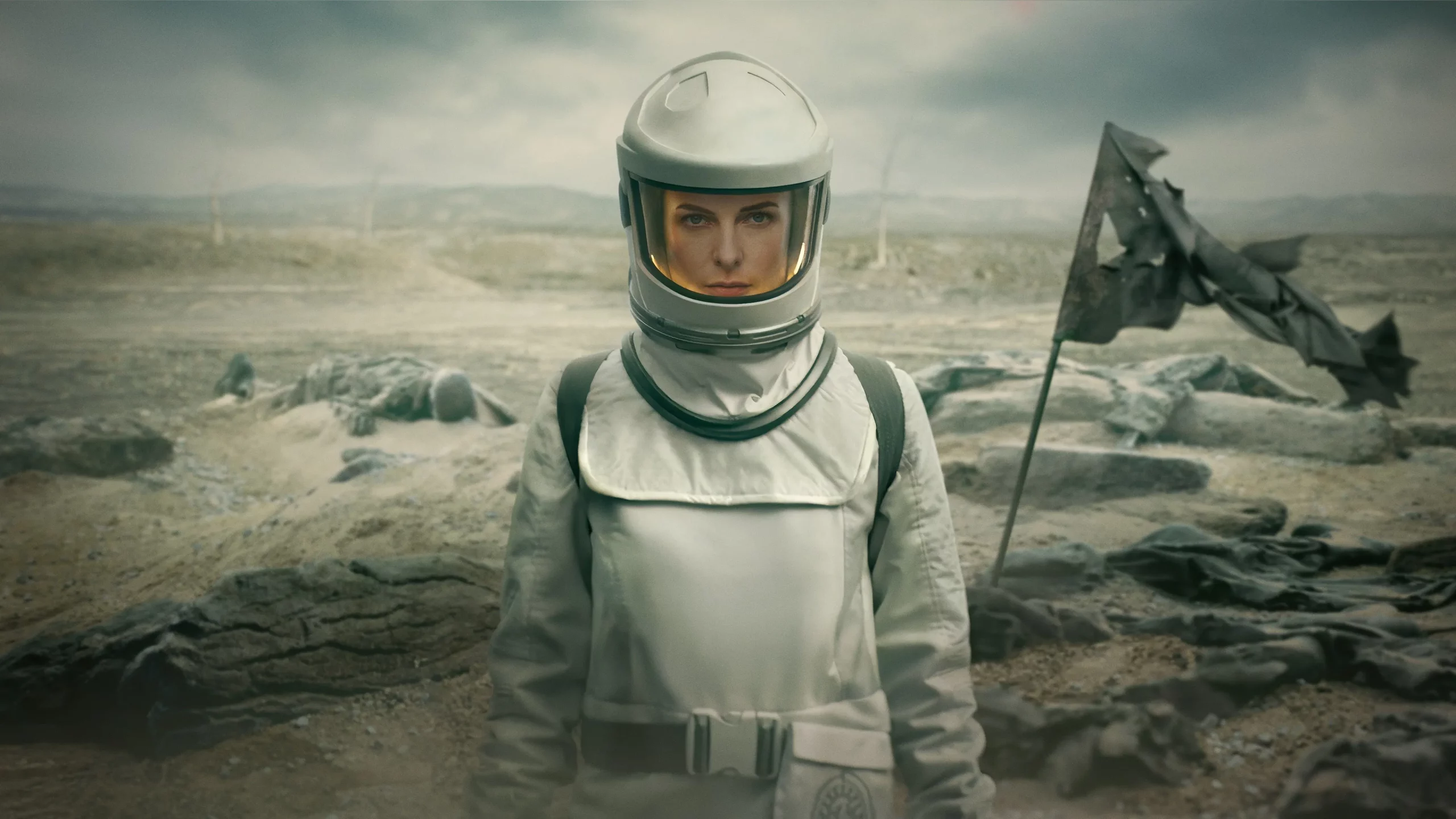 Silo : une bande-annonce pré-apocalyptique pour la saison 3