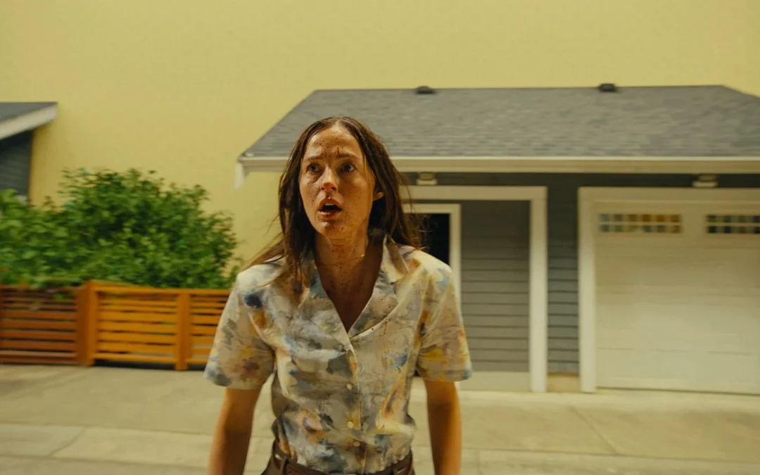 Box-Office Us du 29 au 31 mai : la surprise Backrooms