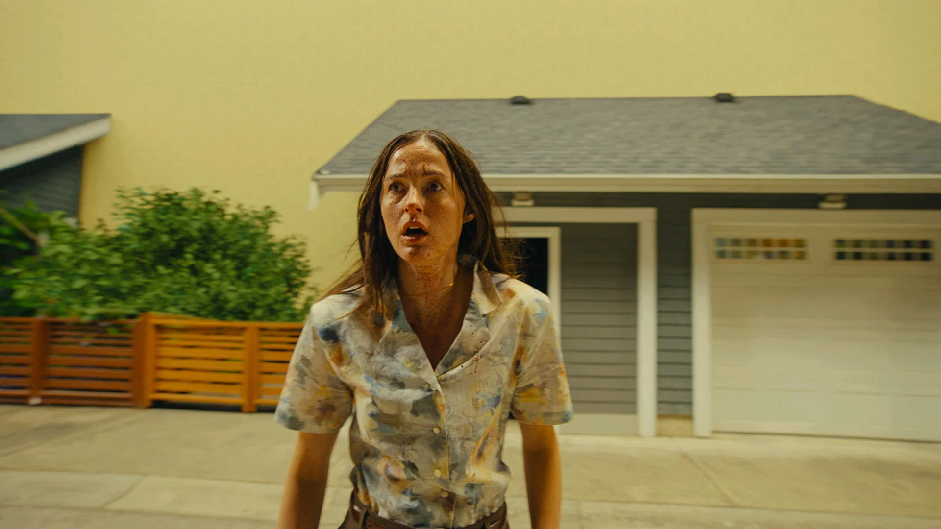 Box-Office Us du 29 au 31 mai : la surprise Backrooms