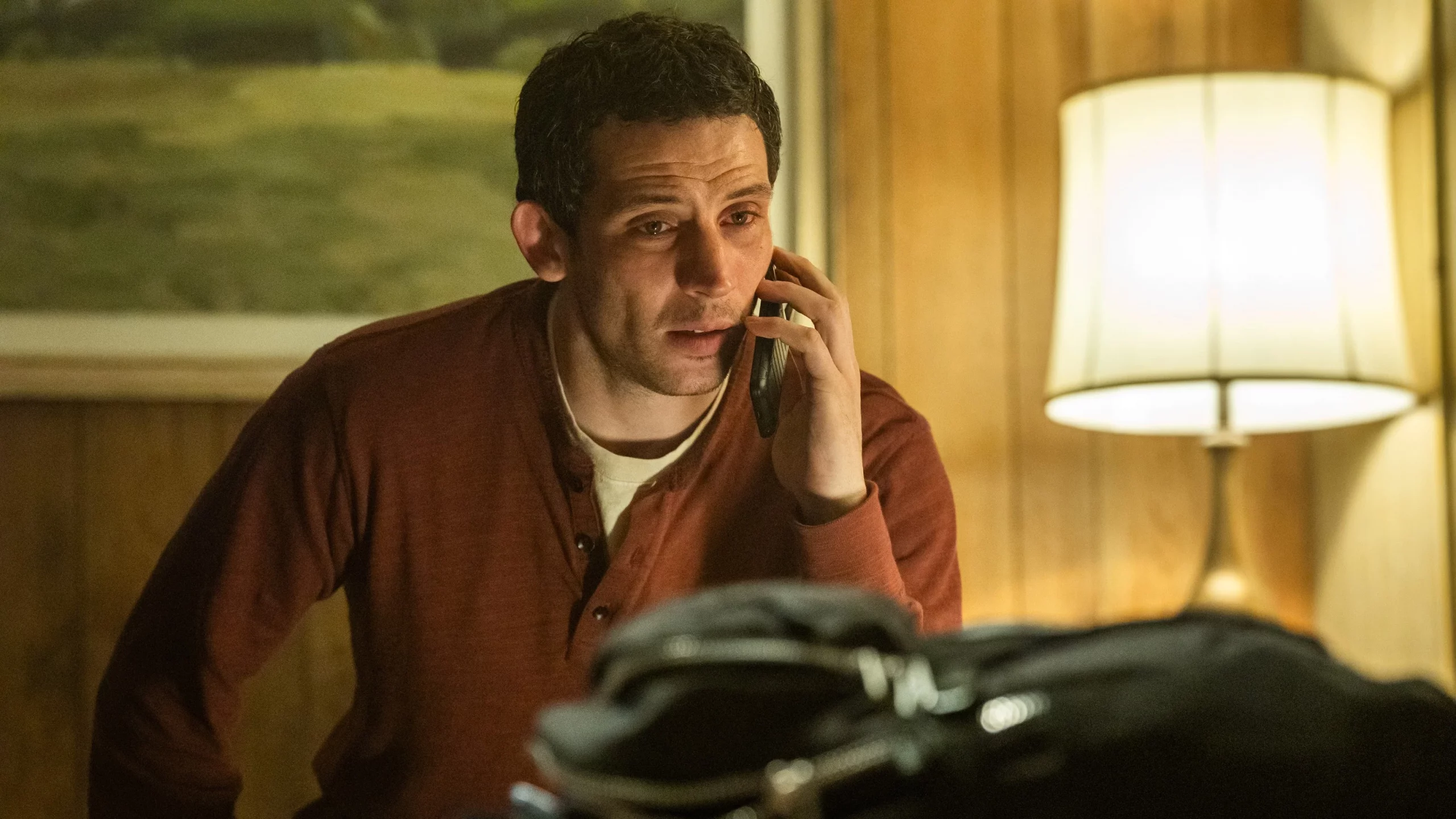 Box-office us du 12 au 14 juin 2026 : Disclosure Day par défaut