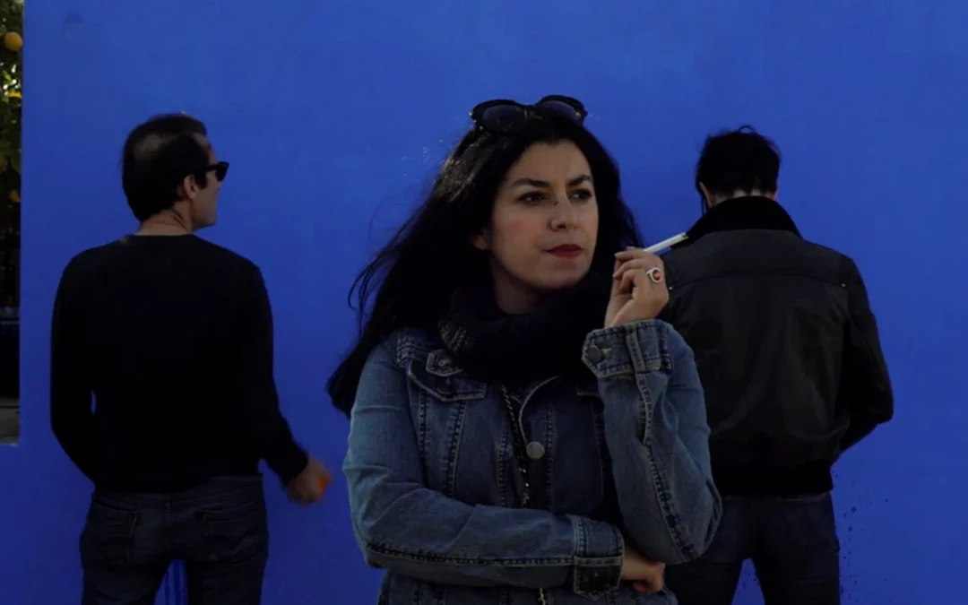 Décès de Marjane Satrapi, créatrice de Persepolis