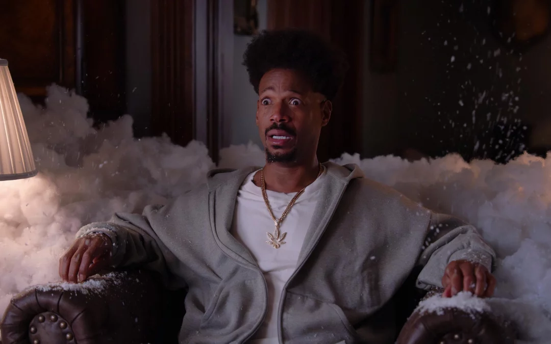 Box-office us du 5 au 7 juin 2026 : Scary Movie s&rsquo;amuse