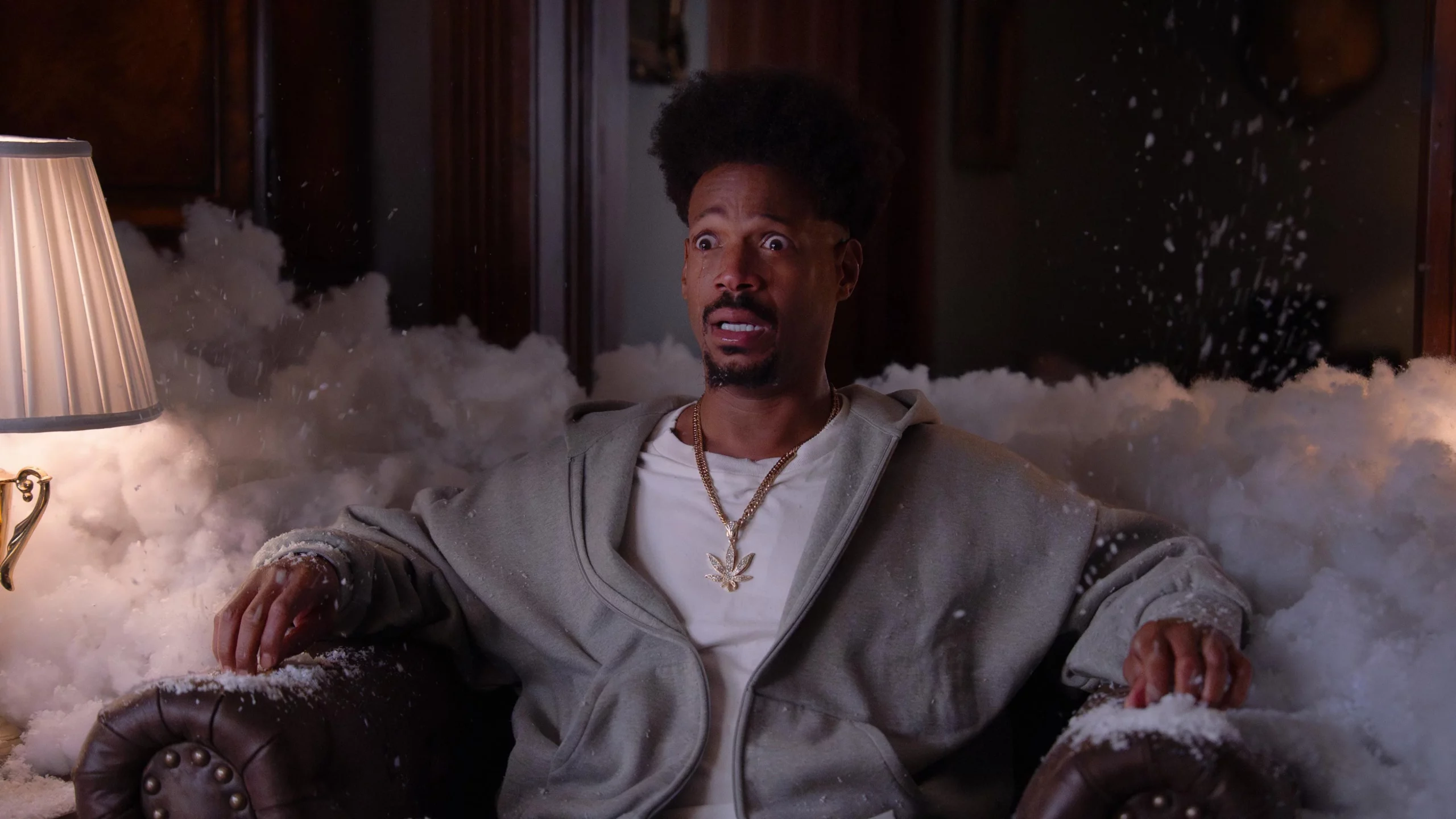 Box-office us du 5 au 7 juin 2026 : Scary Movie s&rsquo;amuse