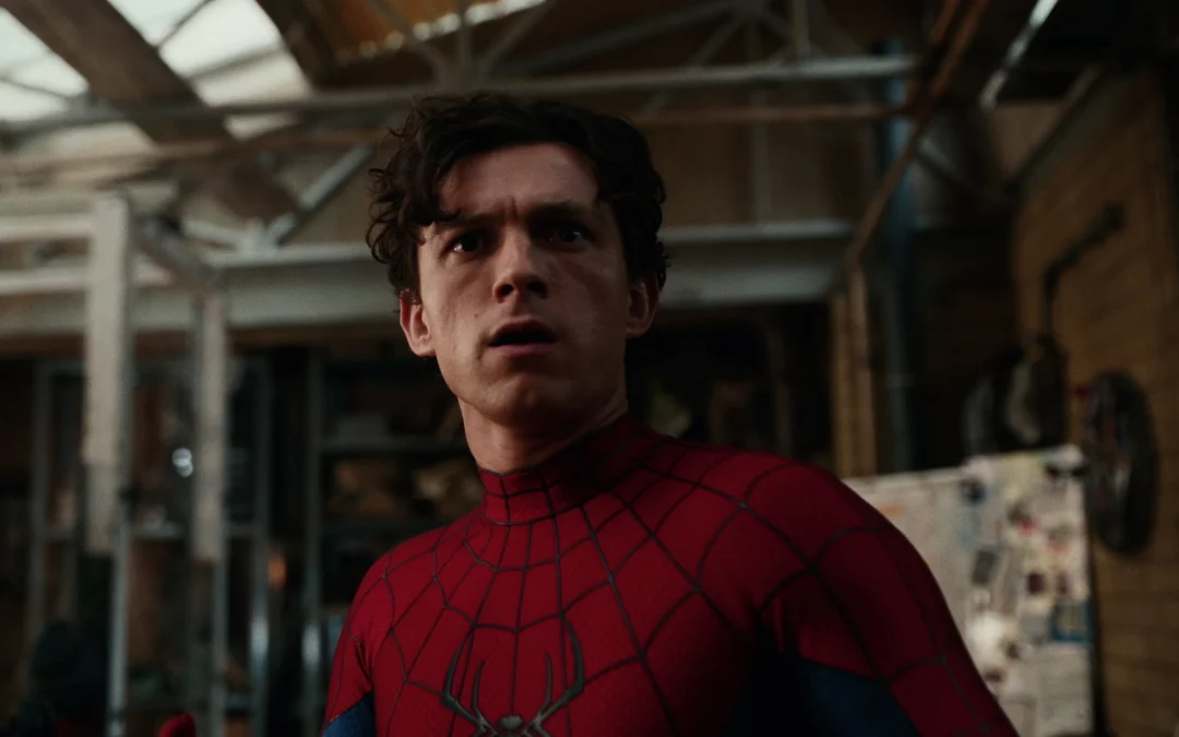 Box-office us du 31 juillet au 2 août 2026 : la tornade Spider-Man