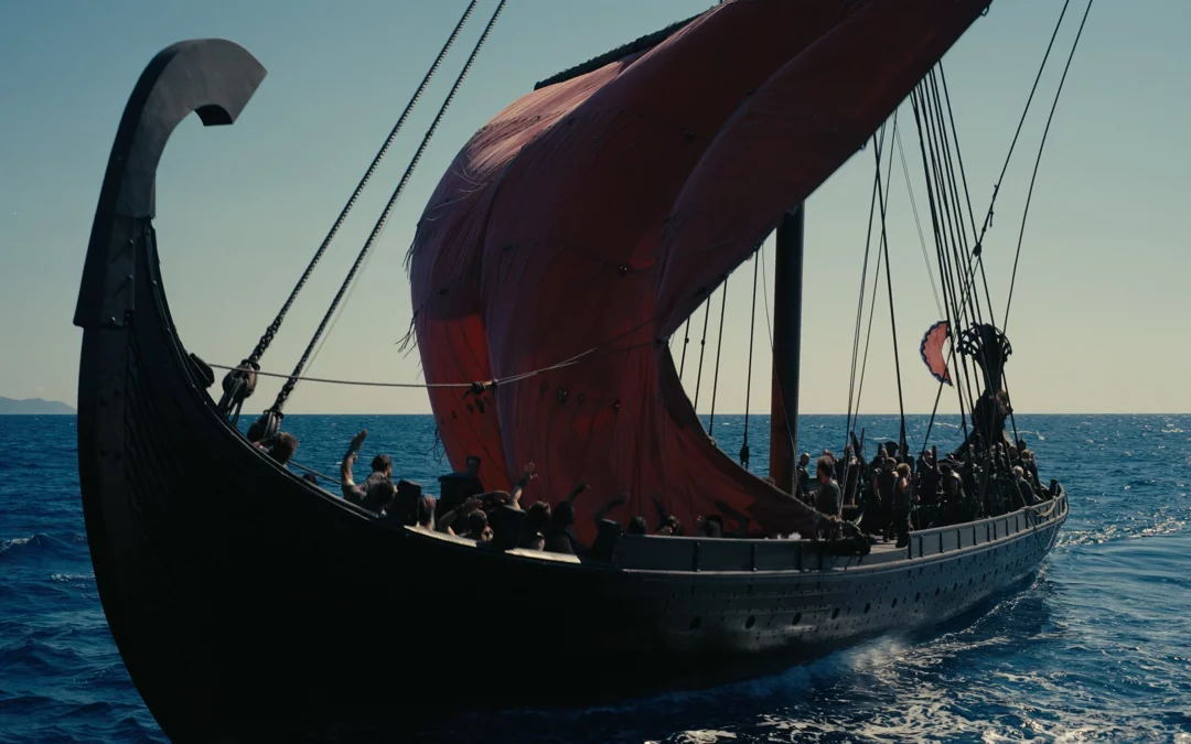 Box-office français du 22 au 28 juillet 2026 : L&rsquo;Odyssée au top