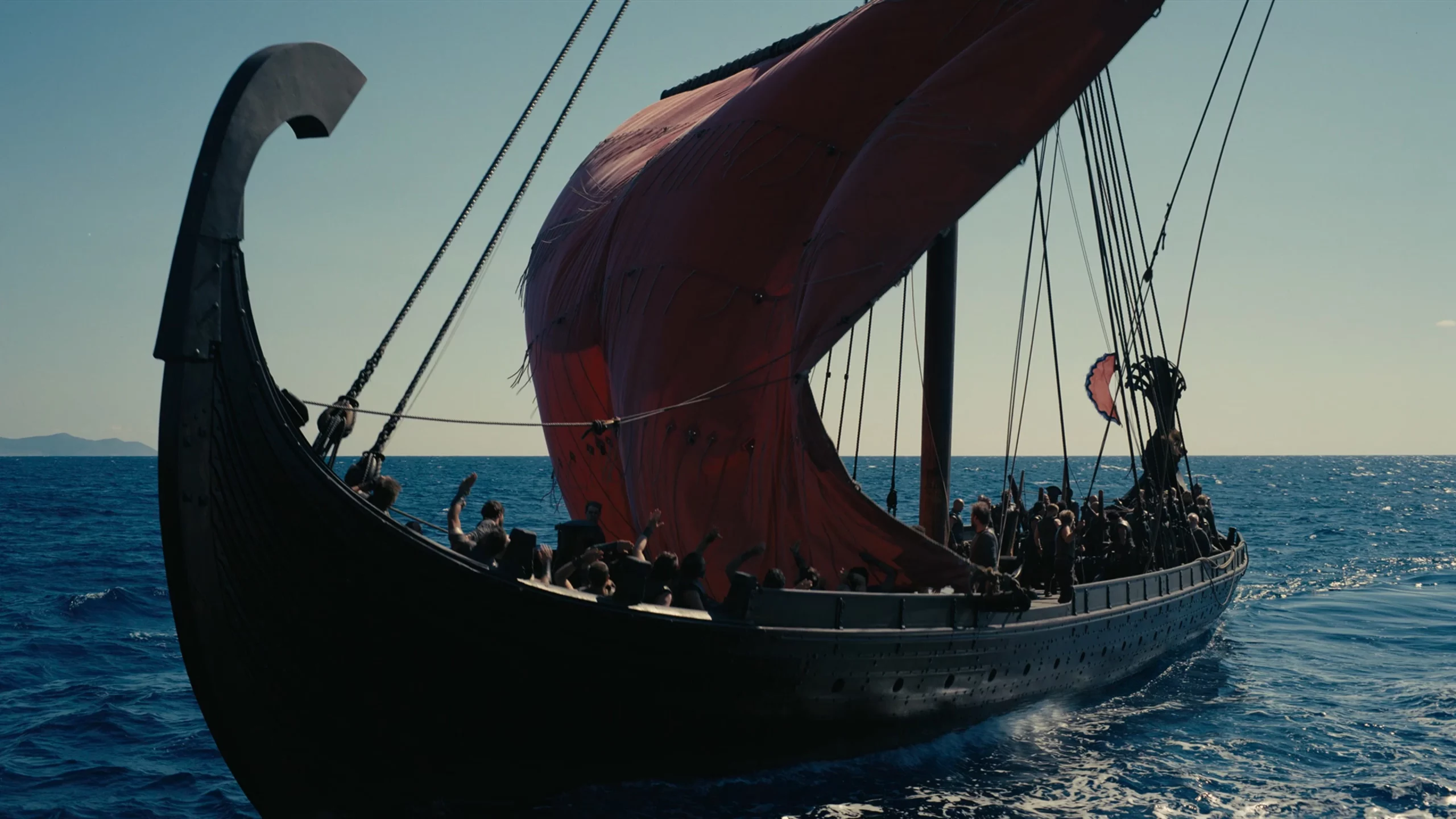 Box-office français du 22 au 28 juillet 2026 : L’Odyssée au top
