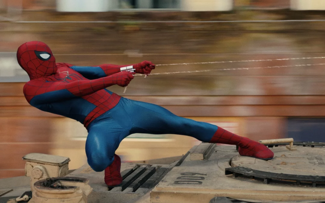Box-office us du 7 au 9 août 2026 : Spider-Man toujours plus haut