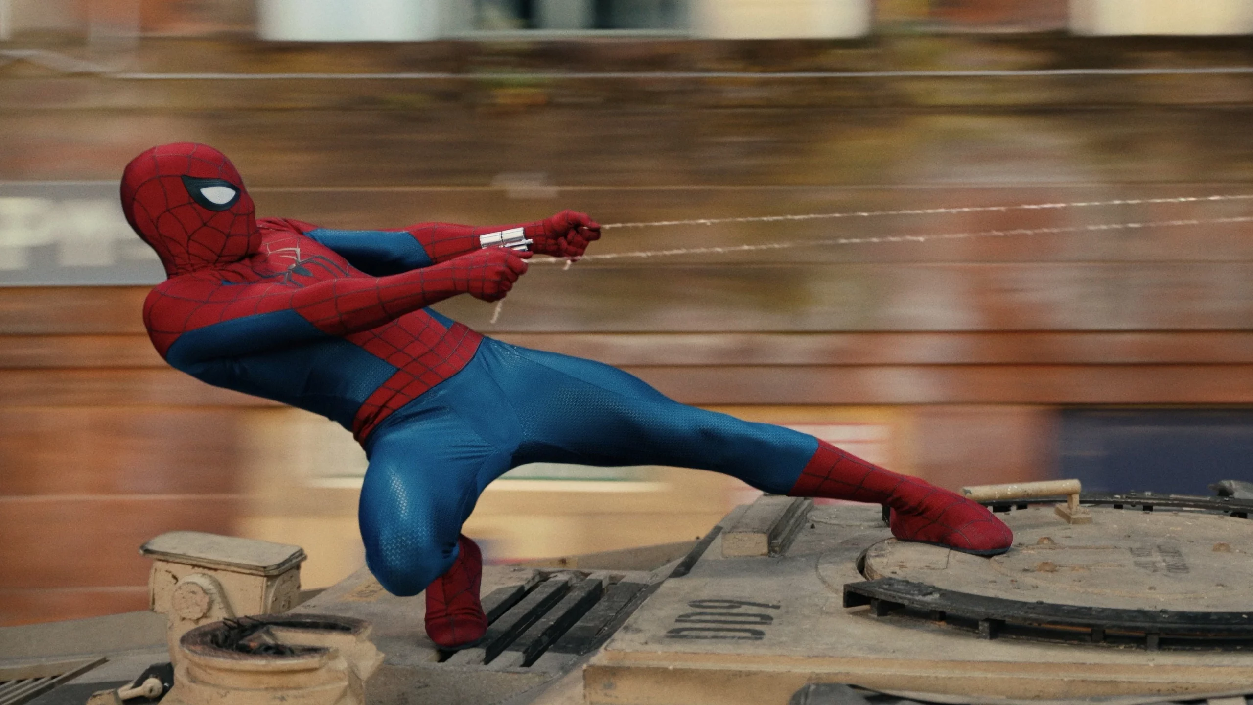 Box-office us du 7 au 9 août 2026 : Spider-Man toujours plus haut