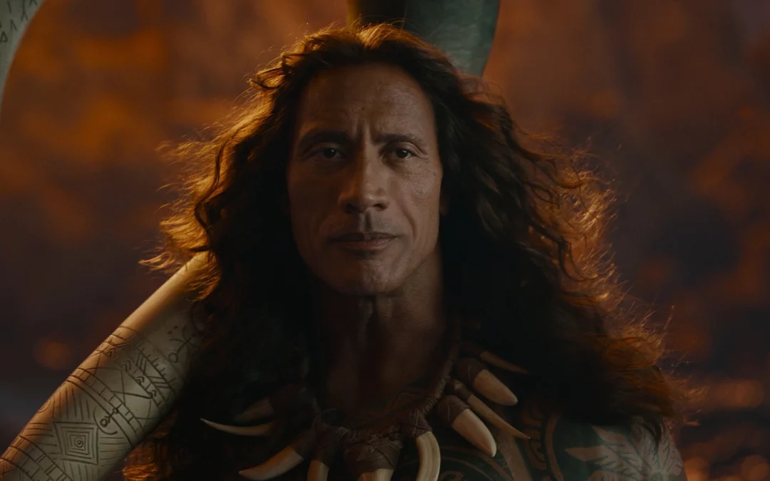Box-office us du 10 au 12 juillet 2026 : le naufrage de Vaiana