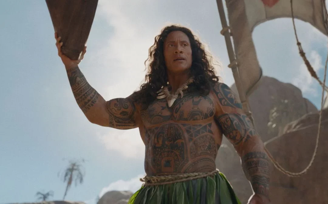Box-office français du 8 au 14 juillet 2026 : Vaiana au sommet