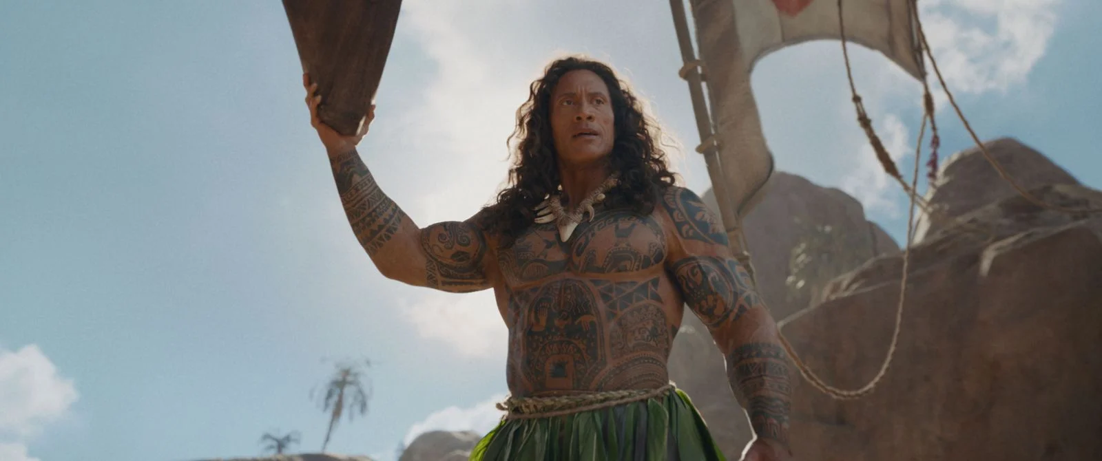 Box-office français du 8 au 14 juillet 2026 : Vaiana au sommet