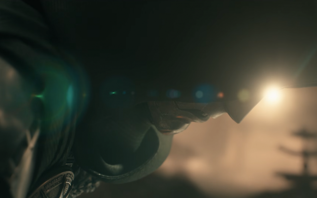Avengers : Doomsday – une bande-annonce épique fidèle au MCU
