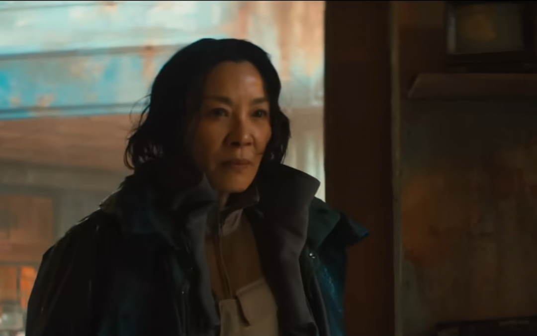 Blade Runner 2099 : une trailer crépusculaire signé Amazon