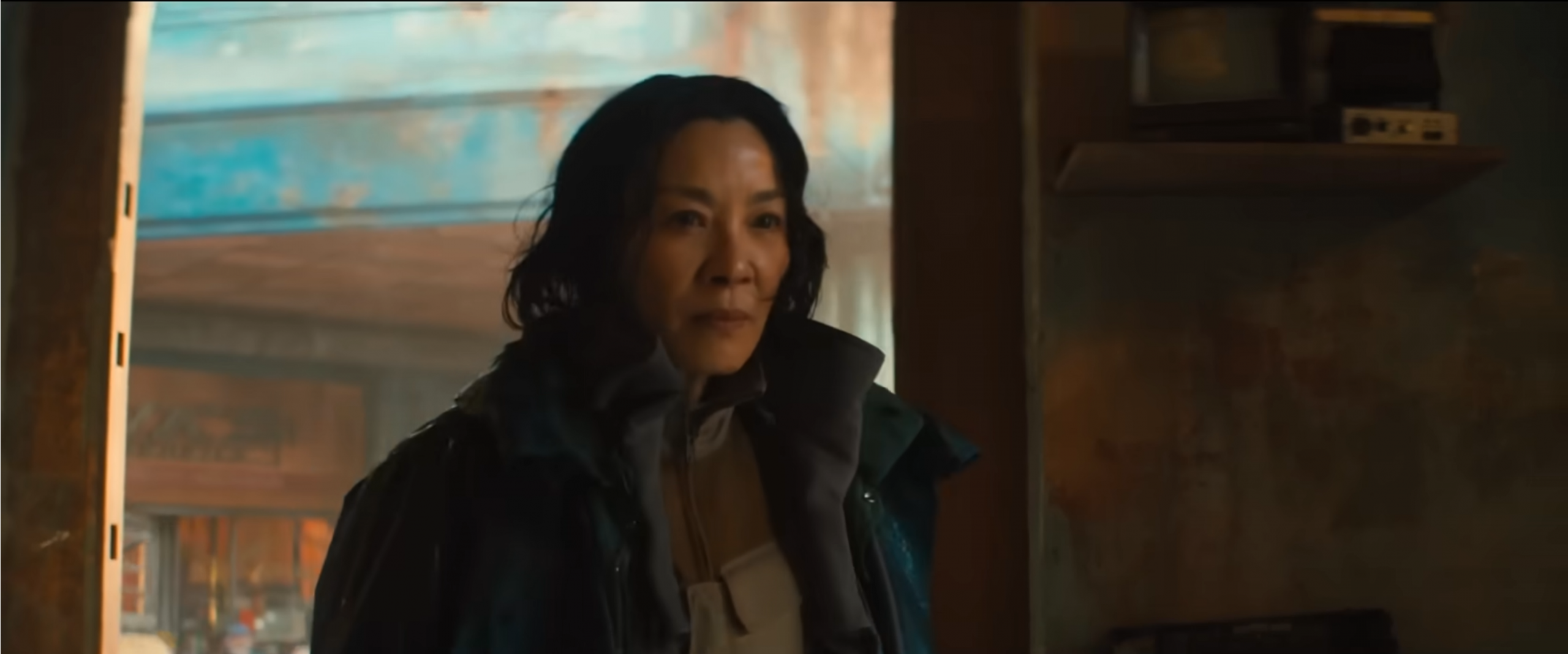 Blade Runner 2099 : une trailer crépusculaire signé Amazon
