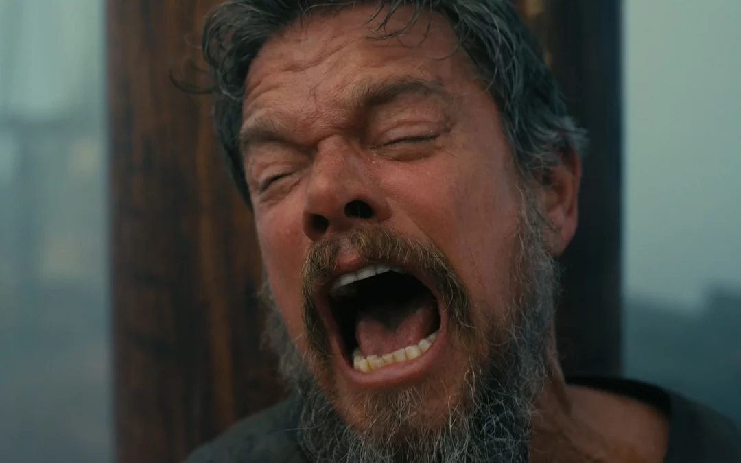 Box-office us du 24 au 26 juillet 2026 : L&rsquo;Odyssée écrase tout