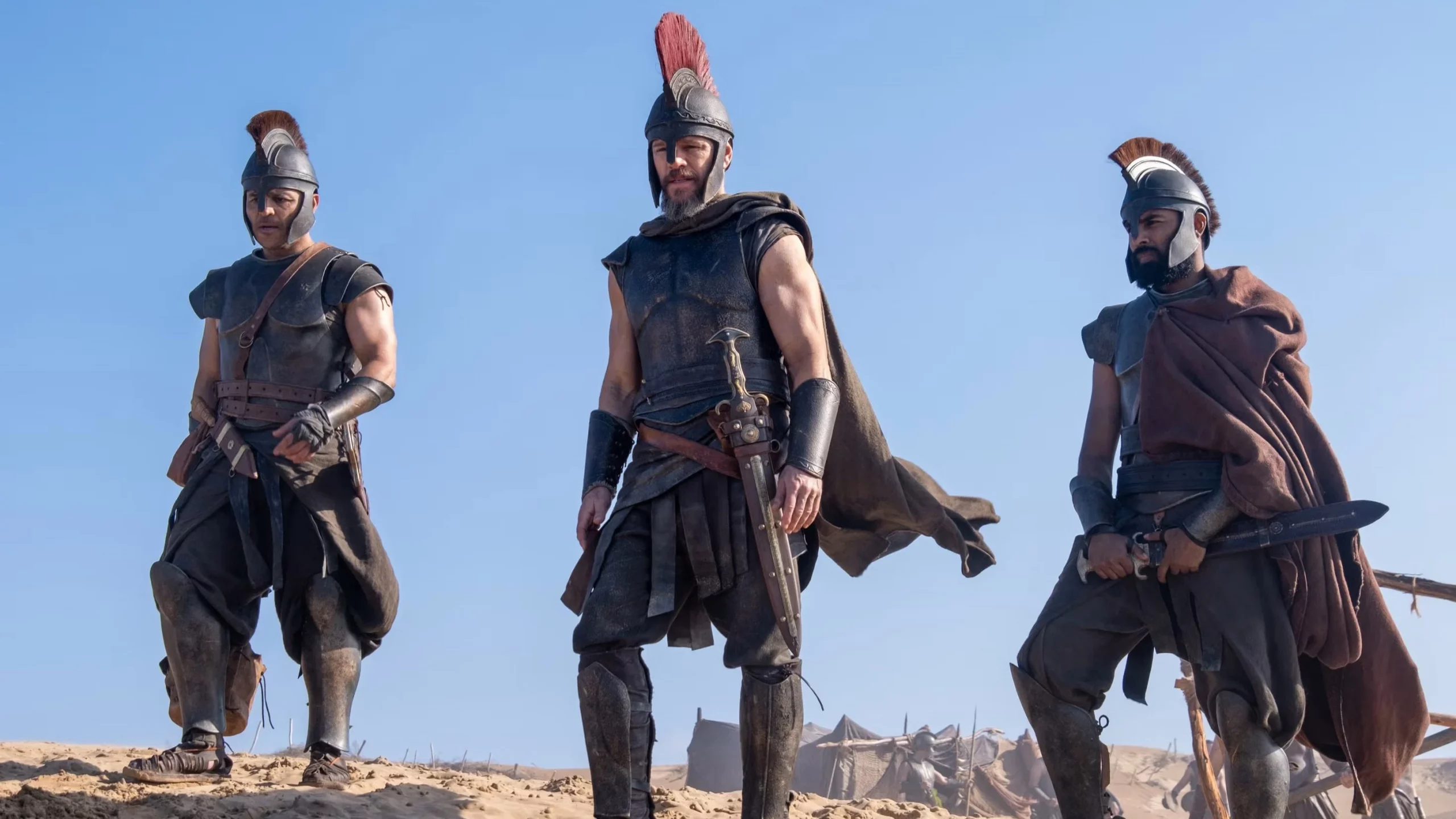 Box-office us du 17 au 19 juillet 2026 : le raz-de marée L&rsquo;Odyssée
