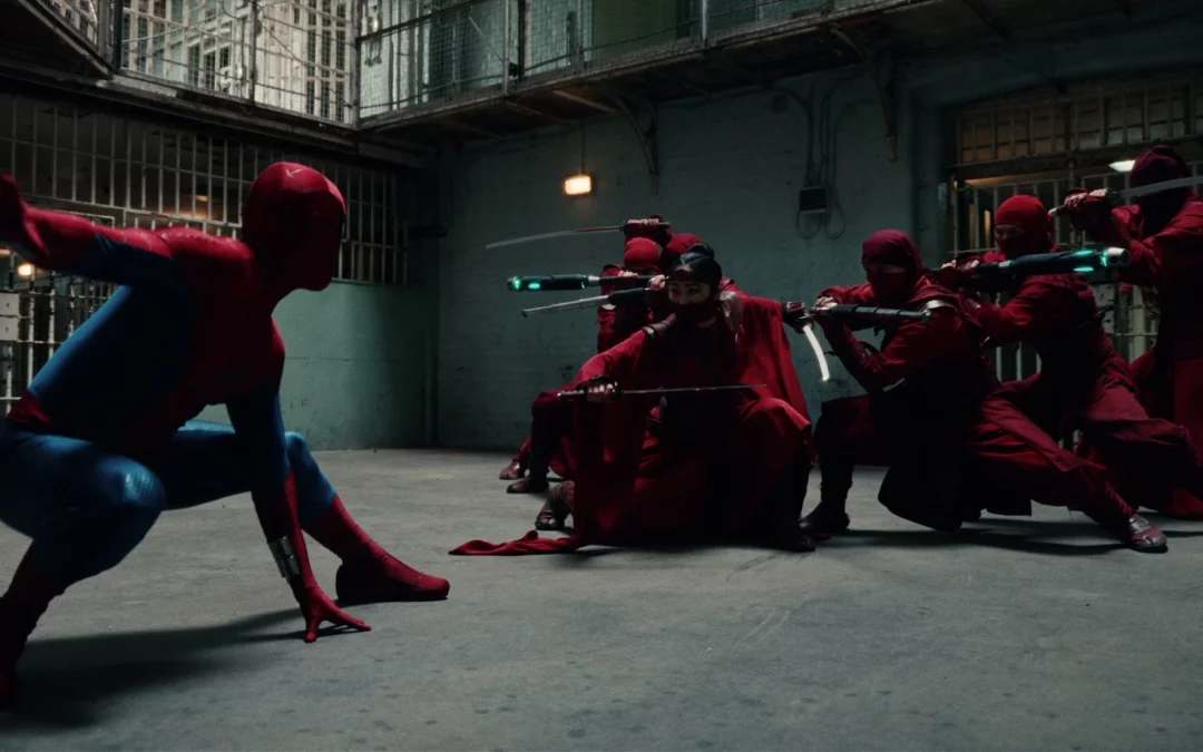 Box-office français du 5 au 11 août 2026 : Spider-Man règne