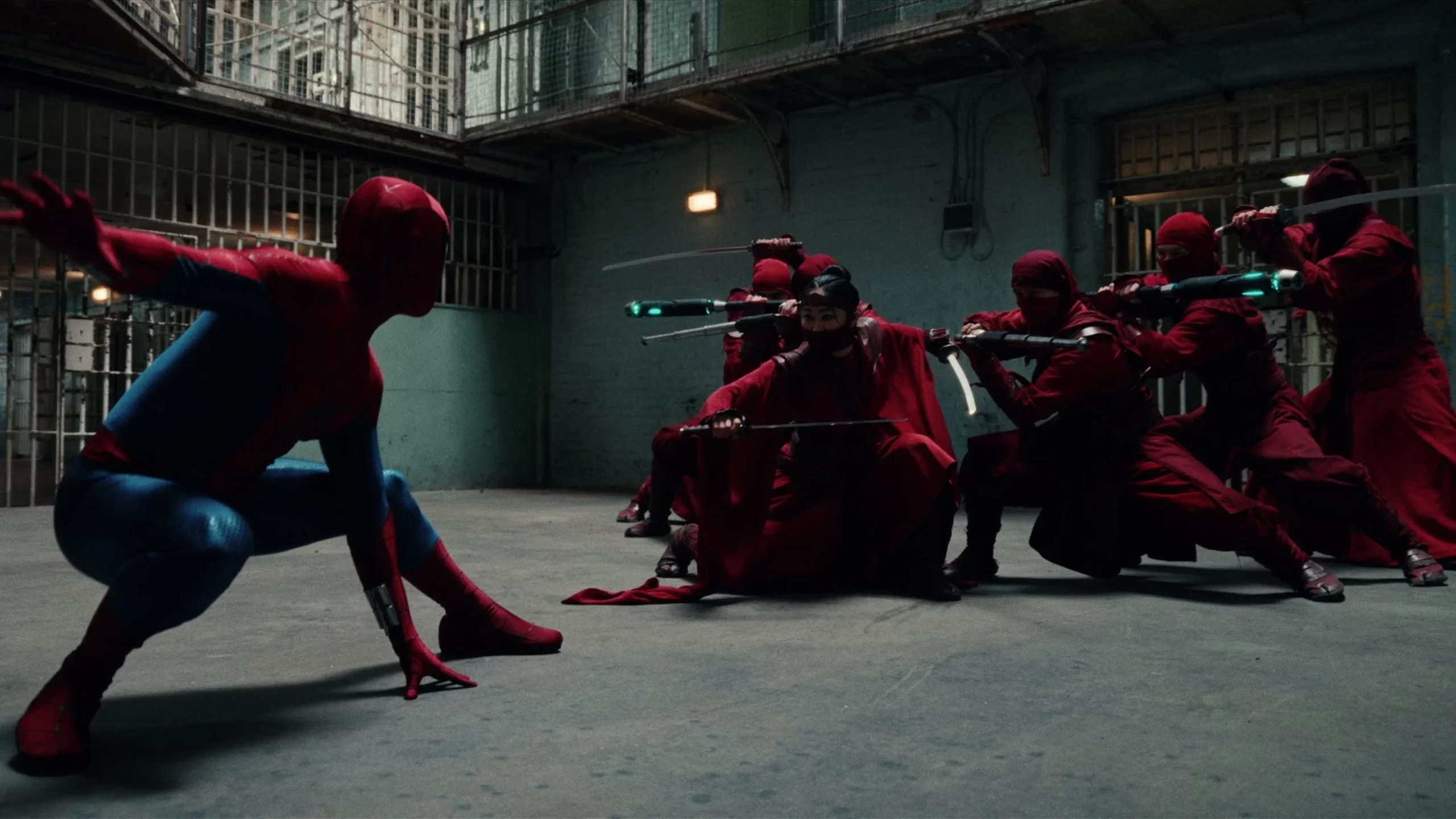 Box-office français du 12 au 16 août 2026 : le cyclone Spider-Man
