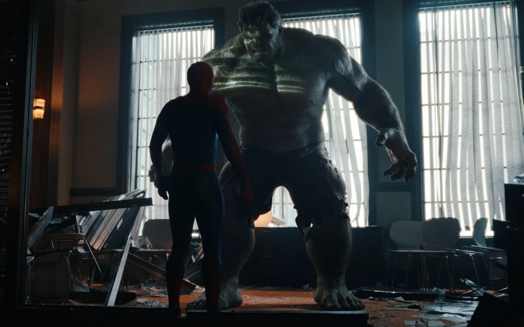 Box-office français du 29 jullet au 4 août 2026 : le roi Spider-Man