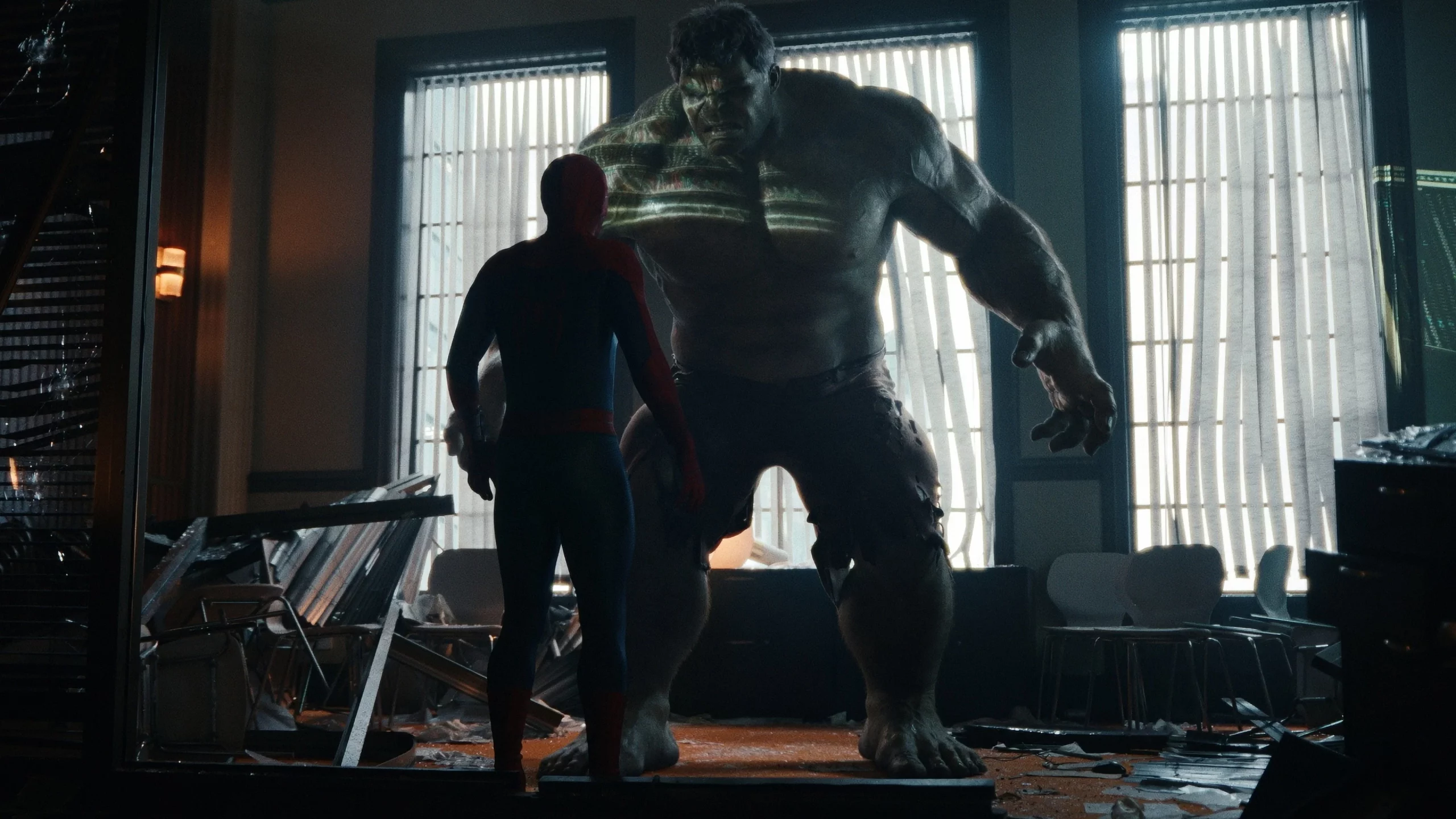 Box-office us du 21 au 23 août 2026 : Spider-Man résiste