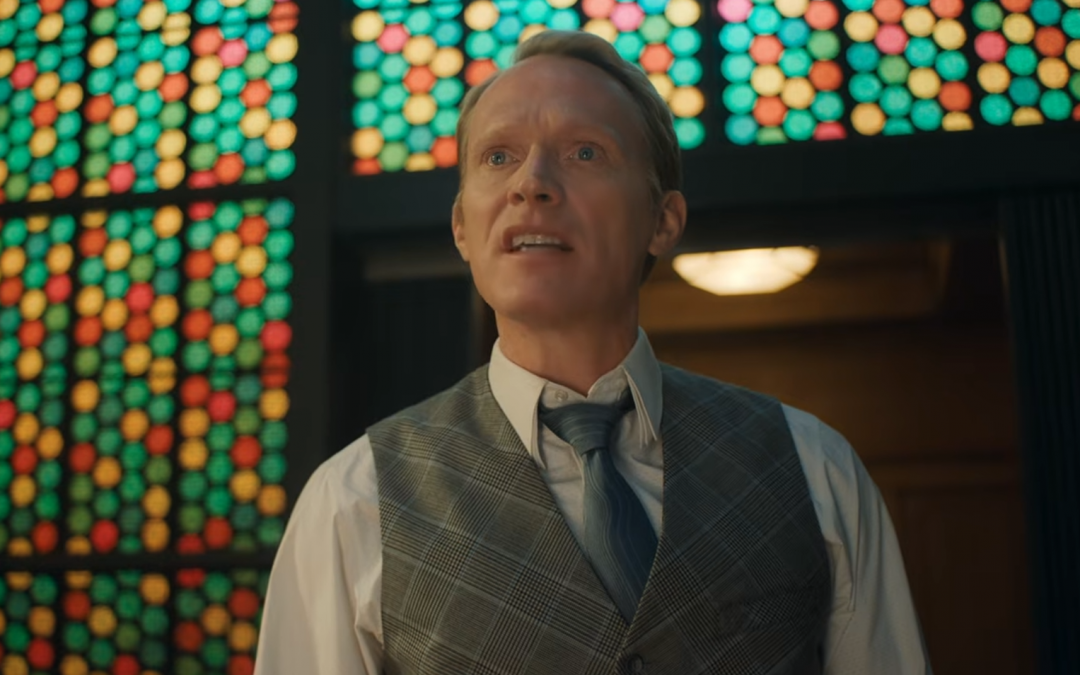 VisionQuest : une bande-annonce pour le tour de Paul Bettany