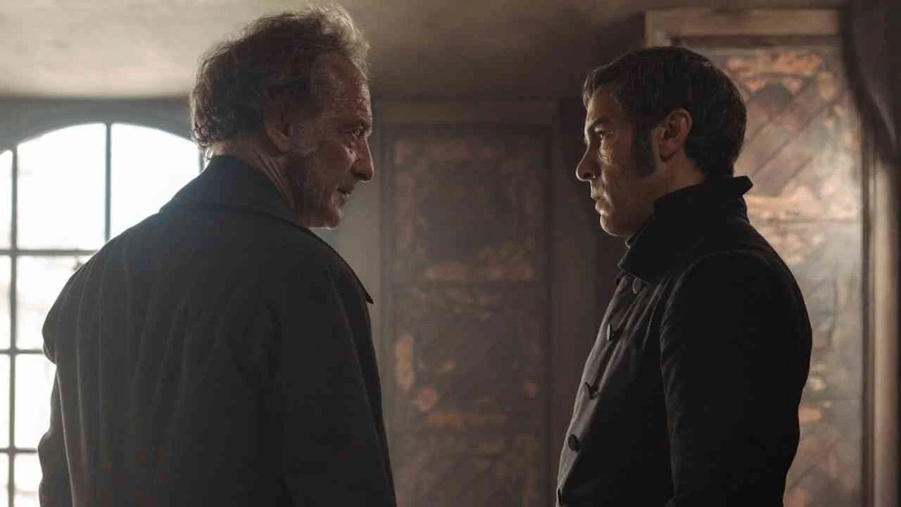 Box-office français du 14 au 20 octobre 2026 : Hugo à l&rsquo;abordage