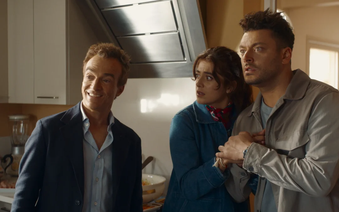 Box-office français du 7 au 13 octobre 2026 : pas de quoi pavoiser !